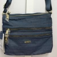 ราคา ส่งฟรี-*ของใหม่มือ1* Kipling Alvar Crossbody Bag HB7228 กระเป๋ารับทรัพย์ทุกช่องทาง (2662939219)