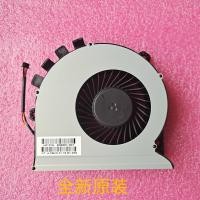 ราคา พัดลมระบายความร้อน cpu ต้นฉบับใหม่สําหรับ HP All-in-one AIO 20 GEN PRO AIO20 ENT15 DFS201212000ที fgar DC12V 808581-001 400 ก2 460 (56260093402)