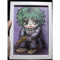 ราคา MomMam Collection [ Watercolor ] ภาพวาดสีน้ำ ขนาด A5 (56800301005)