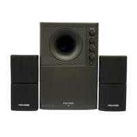 ราคา microlab x2/21 ลำโพง 2.1 (1852200392)