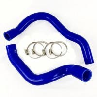 ราคา Silicone Radiator Heater Hose Kit For 91-01 JEEP CHEROKEE XJ 4.0 l6 (51006175856)