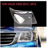 ราคา สําหรับ toyota hilux vigo 2012 2013 2014 ไฟหน้าฝาครอบ/ไฟหน้าฝาครอบเลนส์โปร่งใส toyota hilux vigo (24545629815)