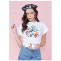 ราคา หมวกเบเร่ต์ lyn around (17480491614)