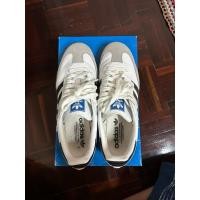 ราคา Adidas samba og unisex มือสอง แท้ 100% (24639369447)