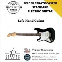 ราคา Selder กีต้าร์มือซ้าย กีต้าร์ไฟฟ้า Stratocaster ของญี่ปุ่น (13298869266)