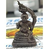 ราคา กุมารนาคราช เนื้อวัตถุอาถรรพณ์อุดผงวิเศษ ปู่ฤาษีลิงใหญ่ (28263412083)
