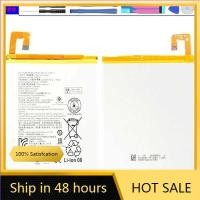 ราคา L19D1P31 5000mAh Lenovo Tab M8 แบตเตอรี่ TB-8505F M N / I (51902213750)