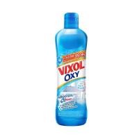 ราคา [สินค้าส่งด่วน] วิกซอลออกซี่ล้างห้องน้ำอควาเฟรช 700 มล VIXOL OXY BATHROOM AQUA FRESH 700 ML. (51162484338)