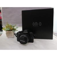 ราคา Olympus OMD E-M10 Mark II + Lens M.ZUIKO 14-42mm f3.5-5.6 สภาพสวย พร้อมกล่อง (7024797402)