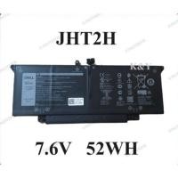 ราคา แบตเตอรี่ ของแท้ DELL Latitude 7310 2in1 Latitude 7410 2in1 JHT2H (27651661167)