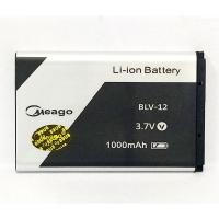 ราคา แบตเตอรี่ Ais Lava W1 BLV 12 รับประกัน 6 เดือน ยี่ห้อ Meago( มอก.) แบต lava w1 (2662382611)