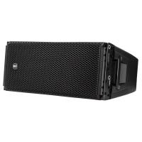 ราคา RCF HDL 30 A ตู้ลำโพงลายน์อาเรย์ ลำโพงแขวน LINE ARRAY ขนาด 2x10 นิ้ว แอมป์ในตัว 2200 วัตต์ ความดัง 137 dB RCF HDL30A (28852927749)