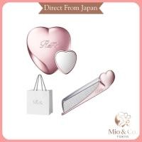 ราคา ReFa HEART MIRROR + ReFa HEART Comb Aira Set Rose Gold (50260006369)