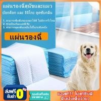 ราคา แผ่นรองฉี่สุนัข แผ่นรองฉี่ ผ้ารองฉี่สุนัข ห้องน้ำสุนัข แผ่นรองซับสัตว์เลี้ยง (11782825775)
