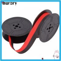 ราคา AURORY เครื่องพิมพ์ดีดริบบิ้น,หมึกสดแบบพกพาออกแบบ Twin Spool เครื่องพิมพ์ดีดริบบิ้น, Twin Spool เปลี่ยนเครื่องพิมพ์ดีดริบบิ้นสําหรับเครื่องพิมพ์ดีดและเครื่องคิดเลขเก่า (40678621808)