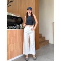 ราคา กระบอกขาวผ้ายืด ผ้าฮ่องกงแท้เกรดพรีเมี่ยม (29929711152)