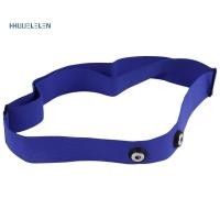 ราคา Heart Rate เข็มขัดสายรัดหน้าอก Heart Rate Sensor Monitor สําหรับ Coospo Polar Wahoo Garmin Mount Blue (41181749284)