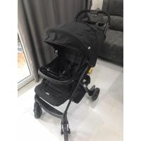 ราคา Joie รถเข็นเด็ก แรกเกิด - 4 ขวบ มือสองสภาพ 90 % ใหม่มากใช้น้อย (22264616865)