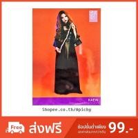 ราคา (ลดราคา มีเก็บเงินปลายทาง COD ✔️) BNK48 Photoset ฟตซ Set 5 Kaew แก้ว Halloween (1740858995)