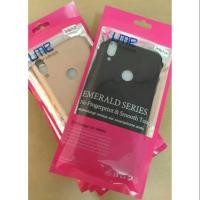 ราคา Ume Emerald Asus Zenfone Max Pro M1 ZB602KL Baby Skin Softcase (9722089172)