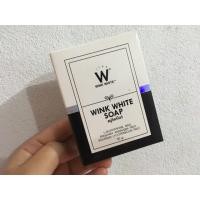 ราคา Winkwhite Soap (515829138)