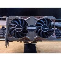 ราคา การ์ดจอ LeadTek GTX 650 2GB 128Bit GDDR5 ต่อไฟเพิ่ม 6 Pin (14588489201)