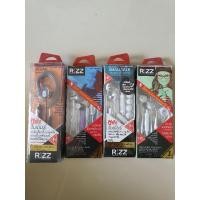 ราคา หูฟังRizzราคาถูก 59 บาททุกชิ้น (5342845350)
