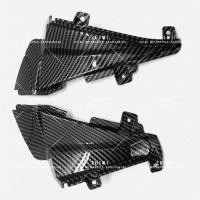 ราคา For Aprilia RS4 125 FAIRING TRIM Upper Side Puller Cover Panel Fairing (57053482828)