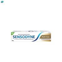 ราคา Sensodyne เซ็นโซดายน์ ยาสีฟัน มัลติ แคร์ 100 กรัม (1673135925)
