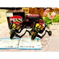 ราคา PENN SPINFISHER VI บึก+ทะเล (26119097056)