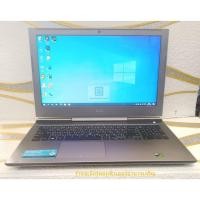 ราคา โน๊ตบุ๊ค Dell Vostro 15 7570 สภาพสวย 90 % มีบริการเก็บปลายทาง (28330926713)
