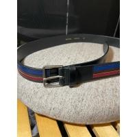 ราคา เข็มขัด Paul Smith ของแท้ จากshop พารากอน made in Spain ขนาด 32 (24263171821)