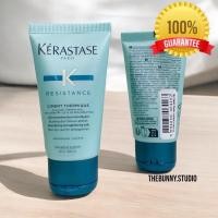 ราคา ❤️พร้อมส่งค่ะ❤️ Kerastase Resistance Ciment Thermique Leave in(15ml.) ครีมบำรุงผม ป้องกันผมจากความร้อนโดยไม่ต้องล้างออก (24938375791)