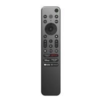 ราคา ใหม่เปลี่ยน RMF-TX910U สําหรับ Sony 4K 8K Voice TV Remote พร้อม Backlight RMF-TX900U สําหรับทีวี 2023 (26511039034)