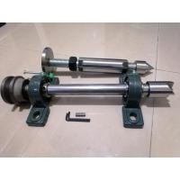 ราคา ชุดกลึงไม้ยันศูนย์แบบเกลียว กลึงไม้ ชุดกลึงไม้ ยันศูนย์เครื่องกลึง DIY เกลียวใหญ่แข็งแรง ใช้เวลาผลิต 2วันนะครับ (17413684366)