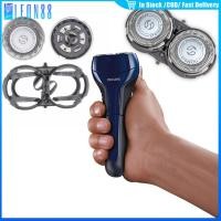 ราคา ของมาใหม่！หัวใบมีดโกนหนวดphilips แบบเปลี่ยน สําหรับHQ136 HQ139 PQ206 PQ190 PQ182 (43153072378)
