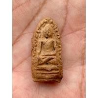 ราคา พระเครื่องพระรอดเนื้อดินวัดมหาวัน จ.ลำพูน (43428795683)