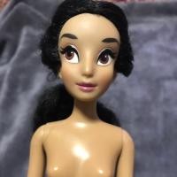 ราคา ตุ๊กตาเจ้าหญิงจัสมิน Disney Princess Classic Doll 01 (2874933184)
