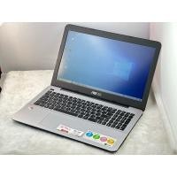 ราคา Asus X555Q แรม 8 GB SSD 480 GB จอ 15.6 FULL HD(NB1148) (24463782016)