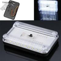 ราคา Tianyuanfff โคมไฟ LED 36 ดวง 12V สีขาว สําหรับติดเพดานรถยนต์ (25452122346)