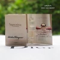 ราคา Salvatore Ferragamo Signorina Cute & Chic Coffret (469658826)