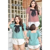 ราคา เสื้อคนอ้วน ไซส์ใหญ่ Bigsize (20437727927)