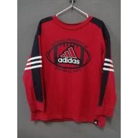 ราคา เสื้อแขนยาวเด็ก มือสอง ยี่ห้อ Adidas (12736313665)