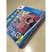 ราคา เกมส์ who is it? ทายคน (20406774364)