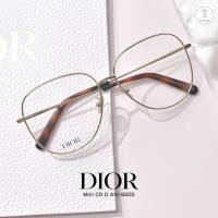 ราคา กรอบแว่น Dior รุ่น Mini CD A1U กรอบแว่นสายตา (29356677425)