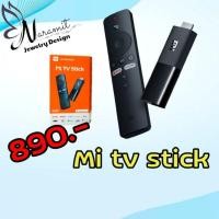 ราคา mi tv stick พร้อมส่ง (9470057986)