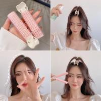 ราคา โรลยกโคนผม กิ๊บยกโคนผม หนีบยกโคน โรลม้วนผม กิ๊ฟยกโคนผม โรลเพิ่มวอลลุ่ม กิ๊ฟหนีบผม 1/2 ชิ้น [ผู้ขายชาวไทย พร้อมสต็อก] (23537372029)