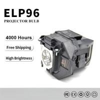ราคา ELPLP96 V13H010L96 เปลี่ยนโคมไฟโปรเจคเตอร์พร้อมที่อยู่อาศัยสําหรับ Epson EB-S41, EB-W41, EB-X41 (48011579233)