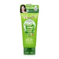 ราคา Smooto Aloe-E Snail Bright Gel 200g.เจลว่านหางจระเข้สูตรเข้มข้น (44612515700)