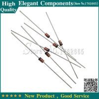 ราคา 100PCS 1N4742 1N4742A DO-41 IN4742 4742 1W 12V Zener Diode Free Shipping (2178380447)